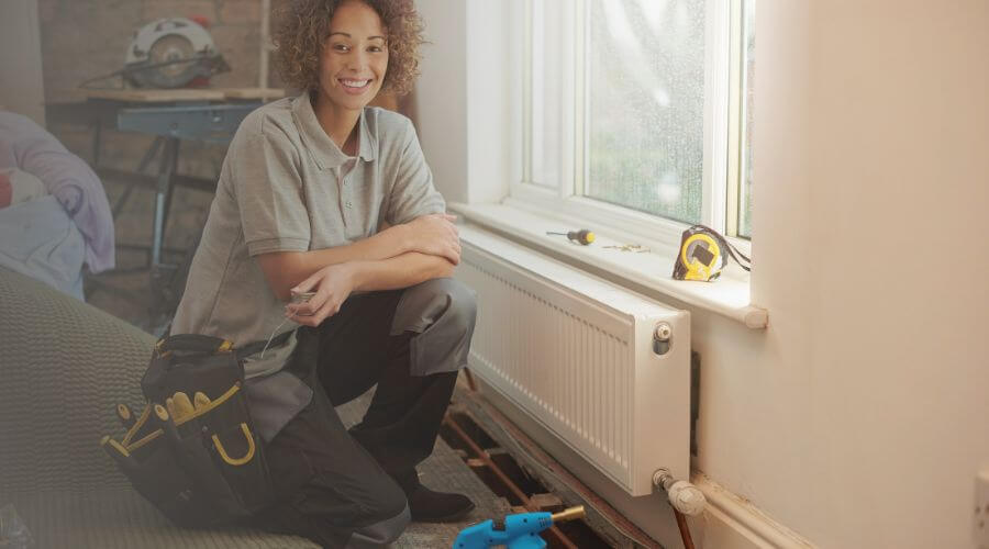 Professional Gas Leak Detection in Steptoe, WA